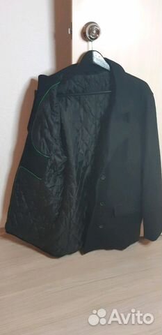 Пальто мужское, zara MAN Пальто мужское, zara MAN