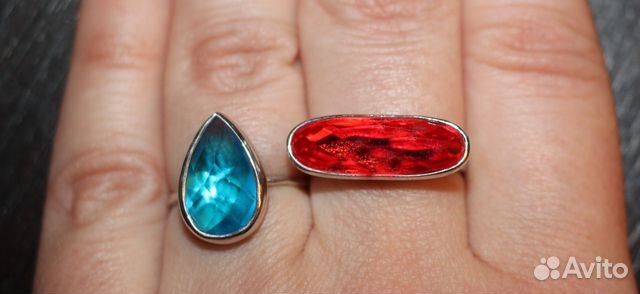 Кольца серьги Sokolov Соколов серебро