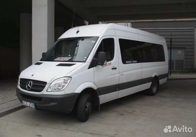 Разборка Мерседес Спринтер (Mercedes Sprinter) 906 Разборка Мерседес Спринтер (Mercedes Sprinter) 906