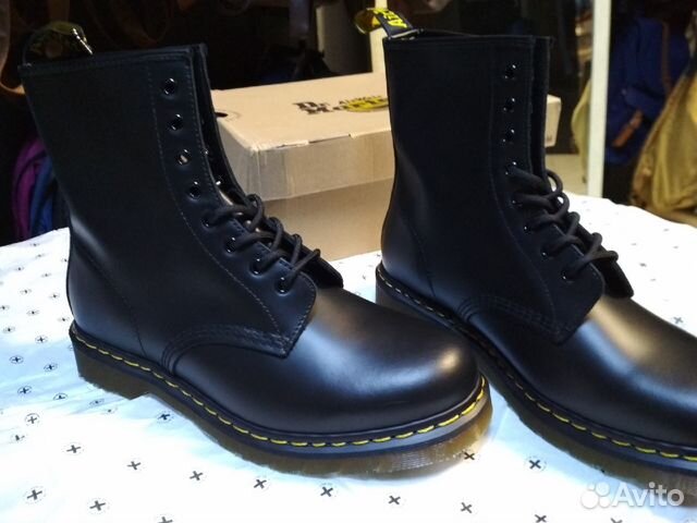 dr martens 1460 original