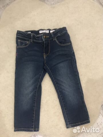 Джинсы Guess оригинал Джинсы Guess оригинал