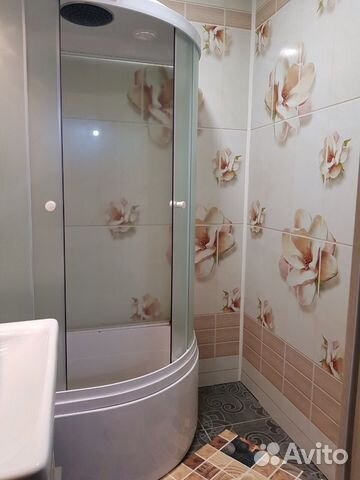 1-к квартира, 41.3 м², 8/10 эт. 1-к квартира, 41.3 м², 8/10 эт.
