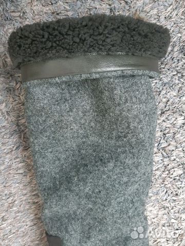 Сапоги зима Dior Сапоги зима Dior