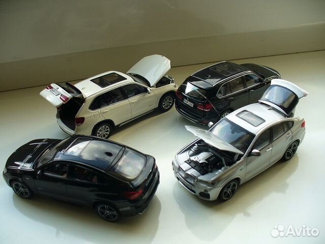 Norev, Kyosho, Autoart: модели авто (масштаб 1:43) Norev, Kyosho, Autoart: модели авто (масштаб 1:43)