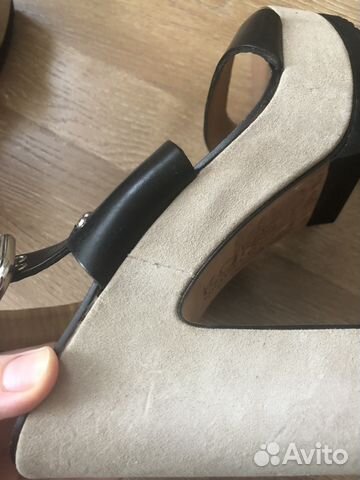 Босоножки Michael Kors