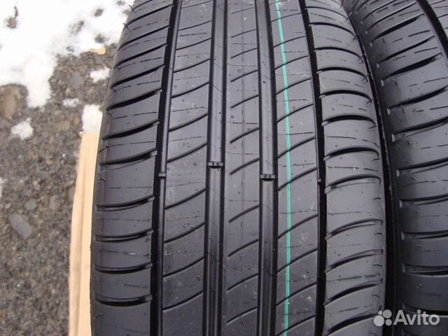 225 60 R16 Michelin Primacy 3 102V XL