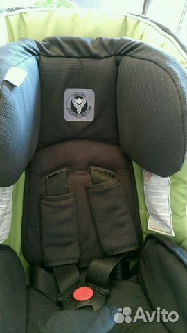 Автомобильное кресло Peg Perego 0-13 кг Primo Viag Автомобильное кресло Peg Perego 0-13 кг Primo Viag