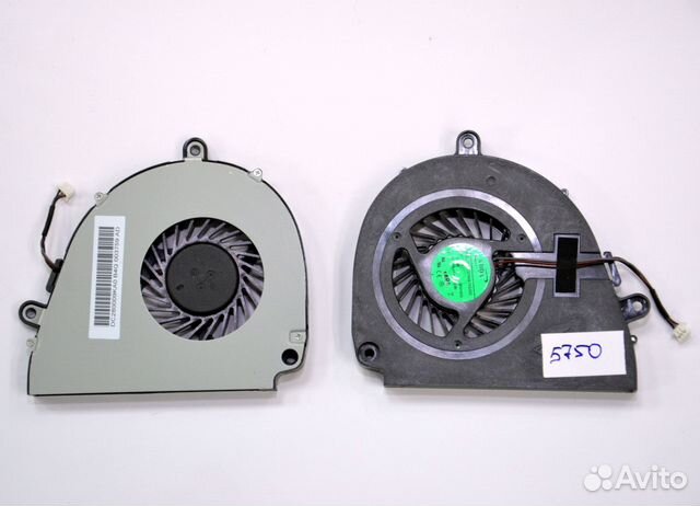 Вентилятор для ноутбука Acer Aspire E1-531
