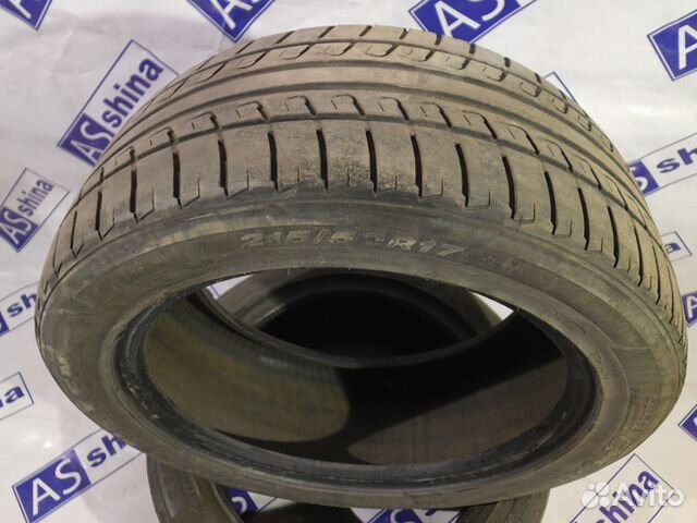 Nexen 215 50 r17