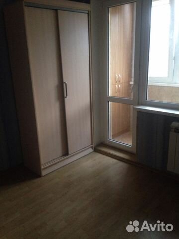 1-к квартира, 23 м², 7/9 эт.