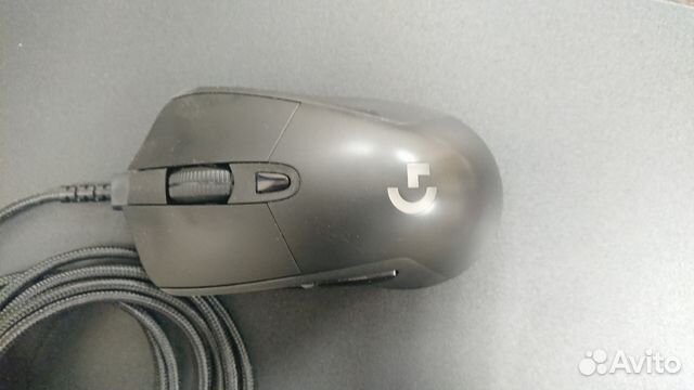 Мышка Logitech G703 wireless