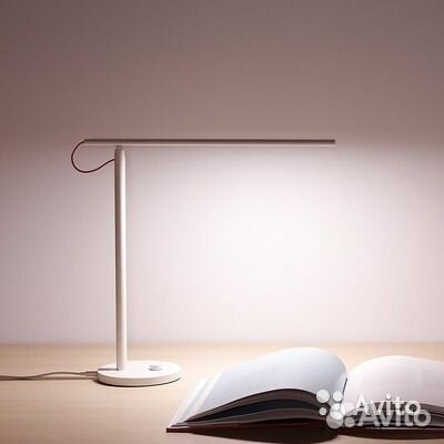 З/У USB Настольная лампа Xiaomi LED table lamp