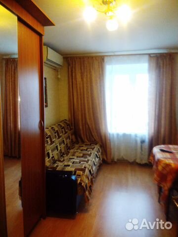 2-к квартира, 45.5 м², 5/9 эт.