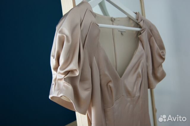 Платье Karen Millen вечернее р-р 38 Платье Karen Millen вечернее р-р 38