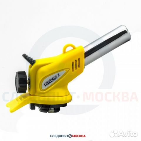 Горелка газовая Следопыт PF-GTP N02