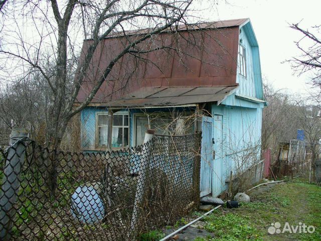 Купить Дачу В Черте Нижнего Новгорода