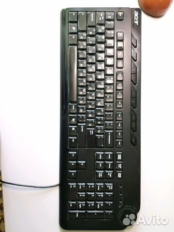 Клавиатура Acer SK-9625