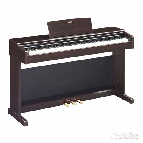 Цифровое пианино Yamaha YDP-144R Цифровое пианино Yamaha YDP-144R
