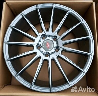 Диски R18 Inforged IFG19 5x112 Диски R18 Inforged IFG19 5x112