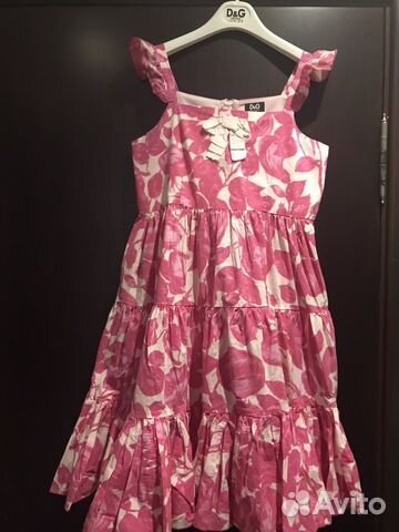 Платье Dolce Gabbana Kenzo Платье Dolce Gabbana Kenzo