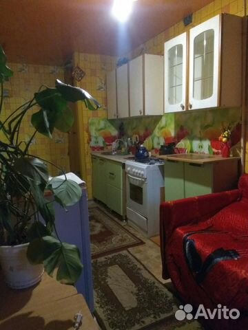1-к квартира, 40 м², 3/10 эт.