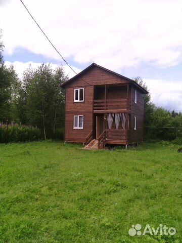 Фото Дача Клинский Район