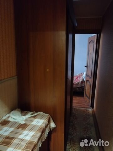 2-к квартира, 45 м², 5/5 эт.