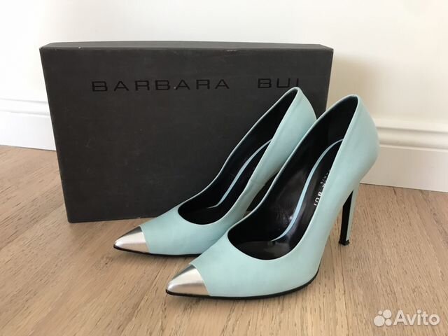 Туфли Barbara Bui Туфли Barbara Bui