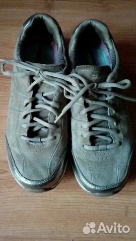 Кроссовки skechers 41раз. 10американский Кроссовки skechers 41раз. 10американский