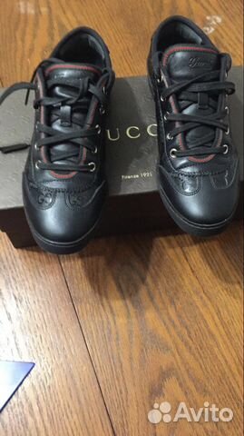 Кеды gucci Кеды gucci