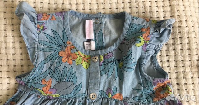 Платья сарафан chicco р.2, snoopy 2 Платья сарафан chicco р.2, snoopy 2