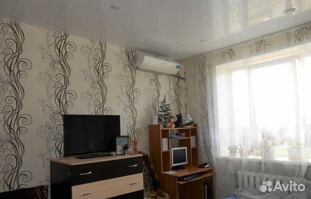2-к квартира, 43 м², 4/5 эт.