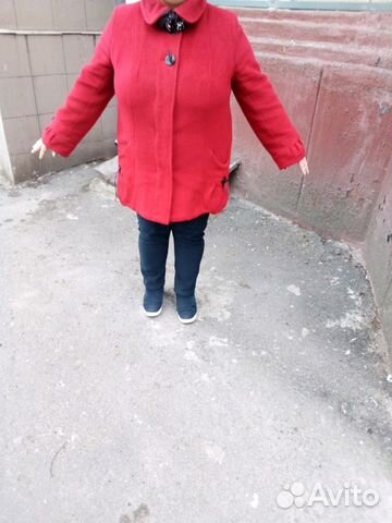 Пальто Пальто