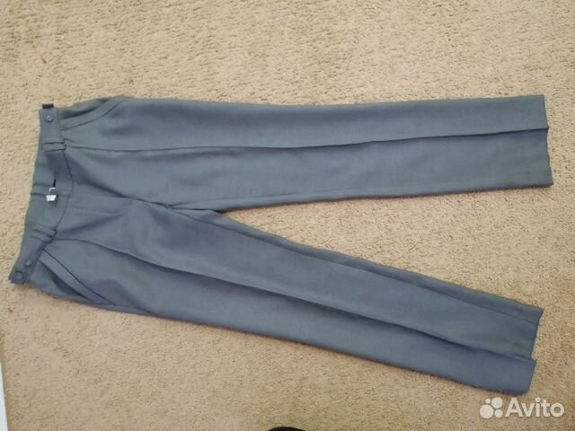 Брючки женские на рост 158 см Брючки женские на рост 158 см