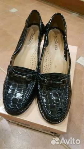 Туфли RiaRosa р. 40 Туфли RiaRosa р. 40