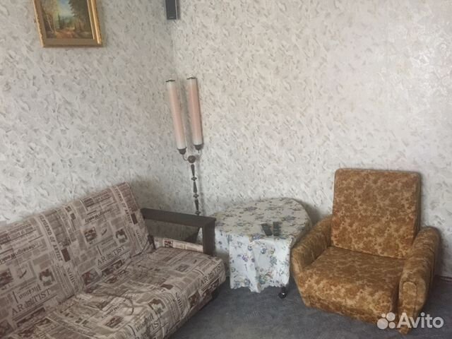 2-к квартира, 48.3 м², 6/9 эт.