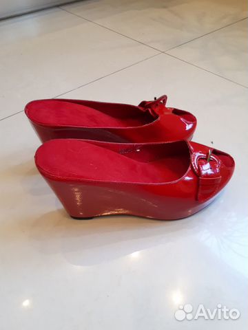 Туфли Туфли