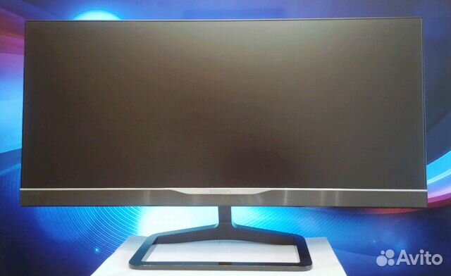 Монитор Philips 29' Ultra HD 298x4