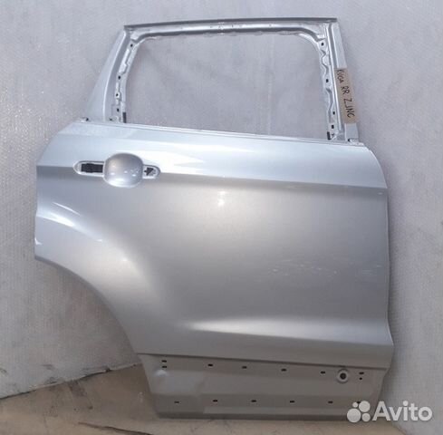 Дверь задняя правая бу хор.Ford Kuga в цвет Дверь задняя правая бу хор.Ford Kuga в цвет