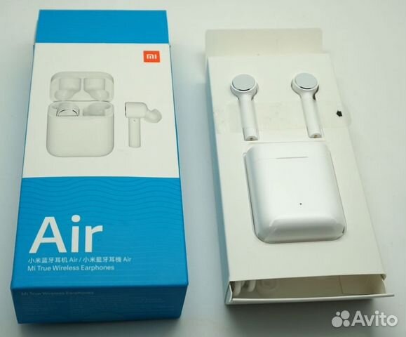 Xiaomi AirDots Pro