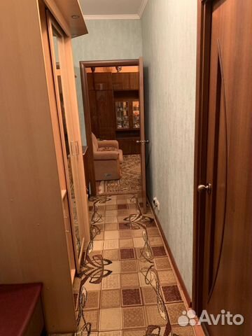 2-к квартира, 46.1 м², 4/12 эт. 2-к квартира, 46.1 м², 4/12 эт.