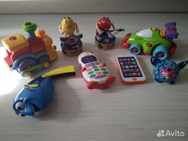 Развивающие игрушки Развивающие игрушки
