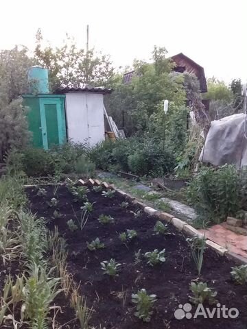 Дача 30 м² на участке 6 сот.