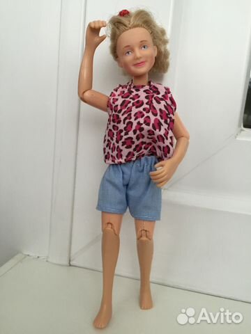 Кукла breyer Ева