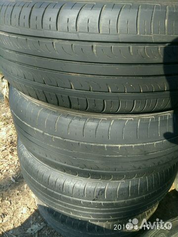 215/65/16 R16 nexen CP-672a (7-3д,3-1Б) 215/65/16 R16 nexen CP-672a (7-3д,3-1Б)