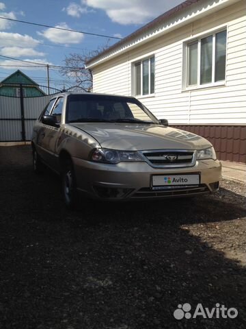 Daewoo Nexia 1.5 МТ, 2012, 77 000 км