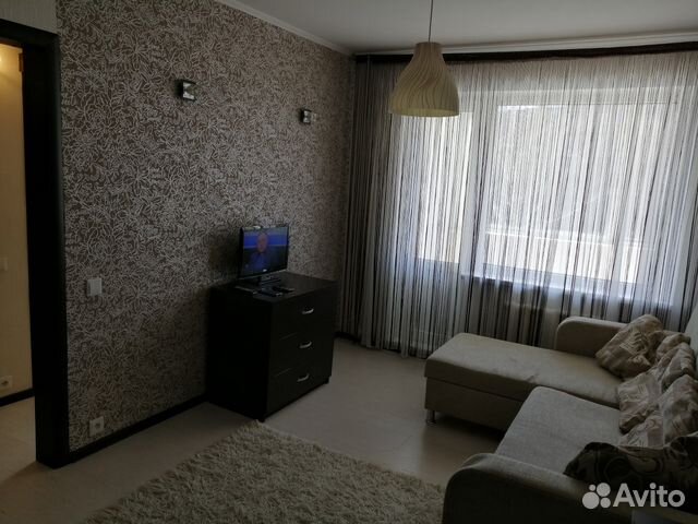 1-к квартира, 30.1 м², 3/9 эт. 1-к квартира, 30.1 м², 3/9 эт.
