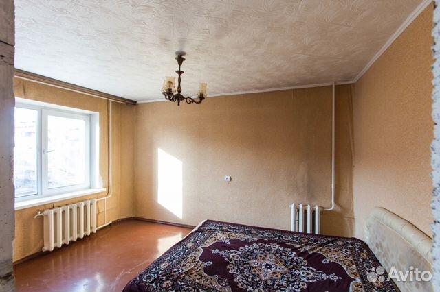 2-к квартира, 44 м², 3/5 эт. 2-к квартира, 44 м², 3/5 эт.