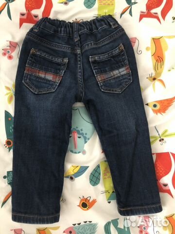 Джинсы Zara 86 Джинсы Zara 86