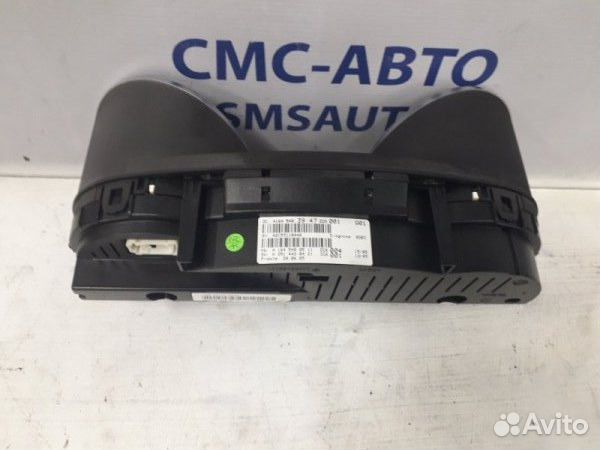 Панель приборов Mercedes Ml W164 3.5 2005 Панель приборов Mercedes Ml W164 3.5 2005
